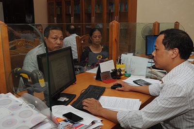 Chuyển sang hóa đơn điện tử: Khó 'có cửa' bongdaso tintuc hóa đơn bất hợp pháp - Tạp chí Tài chính Chuyển sang hóa đơn điện tử: Khó 'có cửa' cho hóa đơn bất hợp pháp
