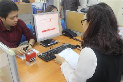 Cục Thuế Hà Nội: Nhiều khoản thu tăng bền vững