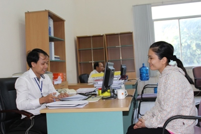 Cục Thuế Bà Rịa - Vũng Tàu hỗ trợ doanh nghiệp khởi nghiệp