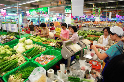 Điều chỉnh thuế là việc làm cần thiết