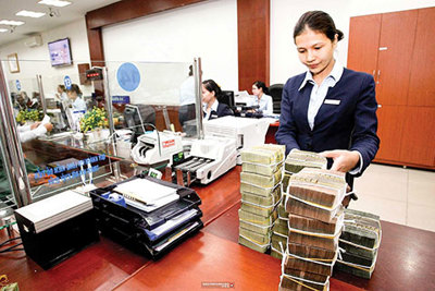 Tuyên Quang: Kết quả ban đầu từ chống thất thu thuế các ngân hàng thương mại