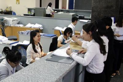 Nhiều khoản chi ngân sách sẽ được xử lý trong ngày Nhiều khoản chi ngân sách sẽ được xử lý trong ngày