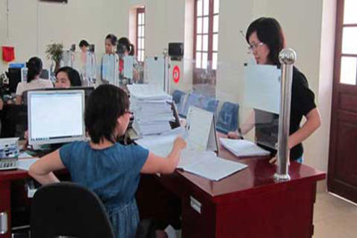 Hải Dương: 9 tháng thu nội địa tăng 28,7% so cùng kỳ