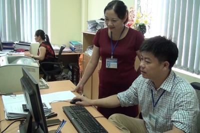 Cục Thuế Yên Bái thu ngân sách đạt 73% dự toán