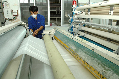 Phú Thọ: Thu nội địa đạt 85,7% dự toán pháp lệnh