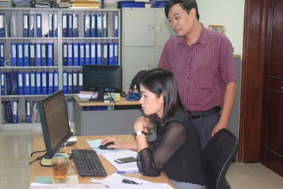 Yên Bái thu ngân sách đạt 93% dự toán