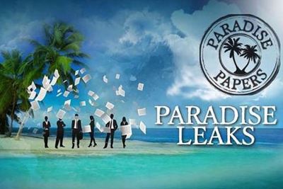 Tổng cục Thuế vào cuộc vụ đại gia Việt có tên trong hồ sơ Paradise Tổng cục Thuế vào cuộc vụ đại gia Việt có tên trong hồ sơ Paradise