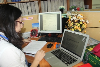 Tổng cục Thuế đôn đốc thu ngân sách trung ương