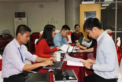 Thu ngân sách trung ương còn nhiều áp lực