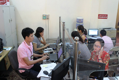Cục Thuế Yên Bái: Hoàn thành 110% dự toán pháp lệnh