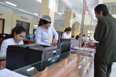 Kho bạc Nhà nước: Phấn đấu đến năm 2020 hình thành quy trình kiểm soát chi điện tử