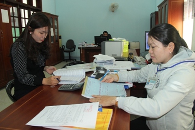 Thu nội địa lần đầu tiên cán mốc 1 triệu tỷ đồng