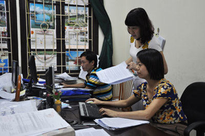 Cục Thuế Hưng Yên thu ngân sách vượt 10,9% dự toán