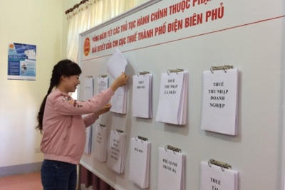 Mở rộng cơ sở thuế và điều chỉnh thuế suất theo lộ trình