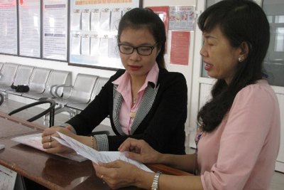  Cục Thuế Long An: Thu ngân sách 2 tháng đạt 19,4% dự toán