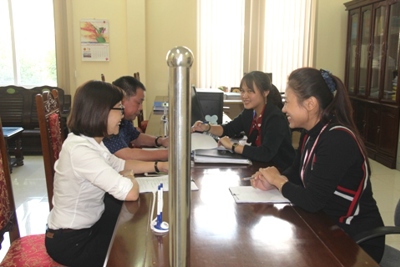 Thu nội địa 2 tháng đầu năm tăng 13% so với cùng kỳ