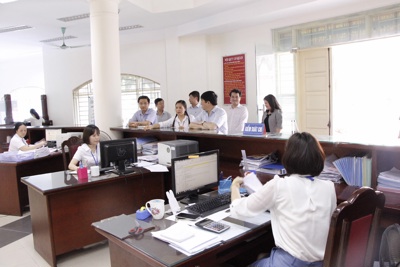 Tăng cường kiểm soát chặt chẽ các khoản chi ngân sách nhà nước qua Kho bạc Nhà nước Tăng cường kiểm soát chặt chẽ các khoản chi ngân sách nhà nước qua Kho bạc Nhà nước