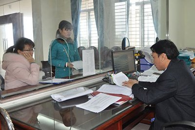 Hà Nam: Huyện Kim Bảng thu ngân sách đạt 40% dự toán năm