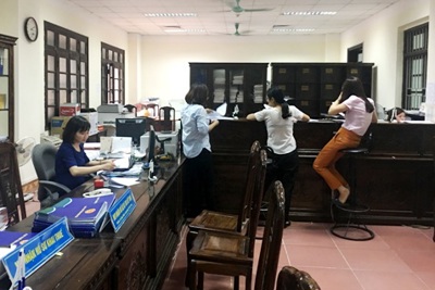 Sáng kiến nhỏ, lợi ích lớn