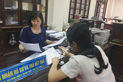 Đặt quyết tâm hoàn thành vượt mức nhiệm vụ thu ngân sách 2018