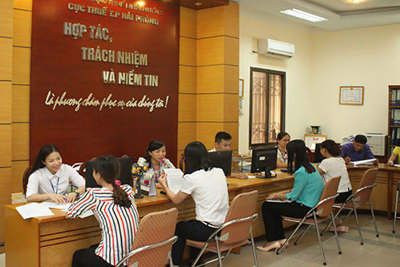  Hải Phòng: Nhiều doanh nghiệp trọng điểm nộp ngân sách giảm