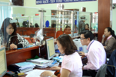 Thực trạng quản lý thu, chi bằng tiền mặt qua hệ thống Kho bạc Nhà nước Thực trạng quản lý thu, chi bằng tiền mặt qua hệ thống Kho bạc Nhà nước
