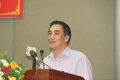  Cục Thuế Hà Nội phải rà soát kỹ các khoản thu liên quan đến đất