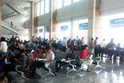  Có thể cưỡng chế nợ thuế Điện máy Nguyễn Kim