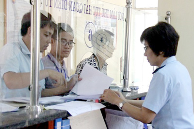  Chính sách thuế đối với phế liệu, phế phẩm dư thừa