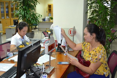  Ngành Thuế chống thất thu ngân sách