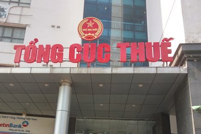   Hoàn thiện quy định về quản lý thuế tại chi cục thuế khu vực