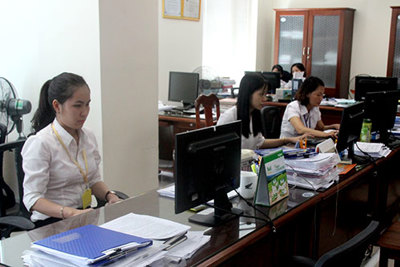  Hải Phòng: Nhiều chỉ tiêu thu ngân sách tăng trưởng khá