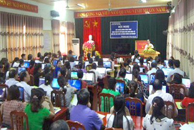  Bắc Giang: Thu ngân sách vượt dự toán nhưng nợ thuế chưa giảm