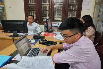  Cục Thuế Bắc Ninh phấn đấu thu vượt dự toán mức cao nhất