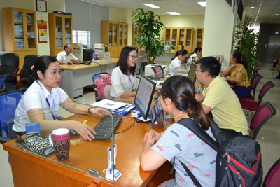 Tăng niềm tin giữa cơ quan Thuế và người nộp thuế