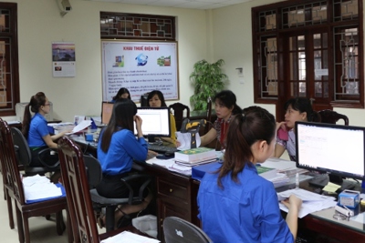  Cục Thuế Cao Bằng hoàn thành dự toán thu ngân sách trước 2 tháng 