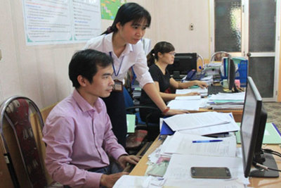 Cục Thuế Hà Nam nỗ lực thu hồi nợ thuế