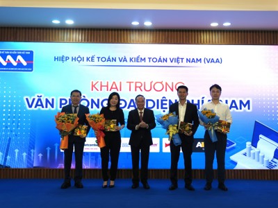 VAA mở rộng mạng lưới hoạt động, kết nối với các đối tác chiến lược tại phía Nam