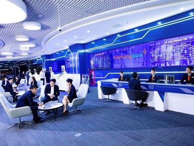 KienlongBank: Bứt phá quý I/2025 với lợi nhuận tăng 66% và chiến lược nhân sự 5.0 đột phá