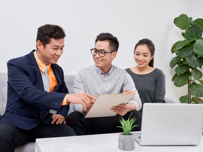 Hanwha Life ra mắt sản phẩm mới, bảo vệ toàn diện hơn cho người Việt