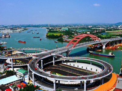 ABAC III và chuỗi các sự kiện bên lề - Nơi hội tụ hàng loạt tập đoàn hàng đầu thế giới