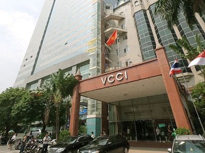 Chủ tịch VCCI sẽ đóng góp tiếng nói trong xây dựng phương hướng phát triển kinh tế tư nhân
