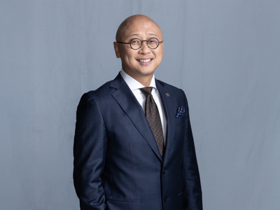 Prudential Việt Nam có Tổng Giám đốc mới
