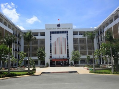 Trường Cao đẳng Thống kê II: Tiếp tục đổi mới, hội nhập và phát triển bền vững 