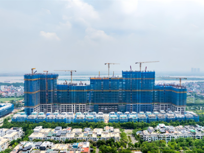Doanh thu hợp nhất quý 2/2025 của SCG tăng hơn 180% so với cùng kỳ 