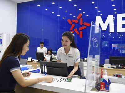 Campaign Asia vinh danh MB Top 2 thương hiệu ngân hàng Việt