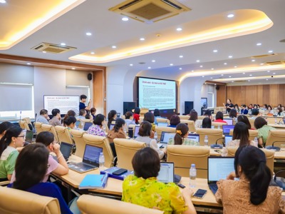Cập nhật và tháo gỡ vướng mắc về chính sách thuế mới năm 2025 cho doanh nghiệp