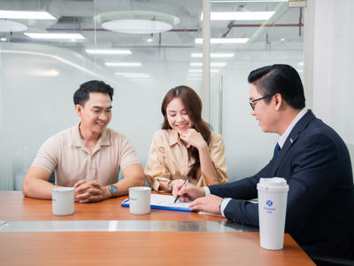 Những giải pháp bảo vệ tài chính giúp nâng cao chất lượng cuộc sống