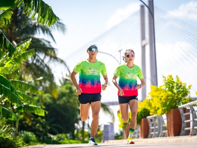 VPBank Đất Sen Hồng Music Marathon 2025: Ưu đãi BIB lên tới 40%