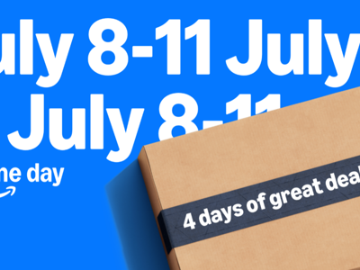Prime Day 2025: Gấp đôi thời gian, tăng ưu đãi